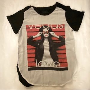 (BRAND NEW) Vegas T-Shirt